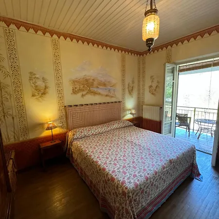 Lejlighedshotel La Carreccia Luni