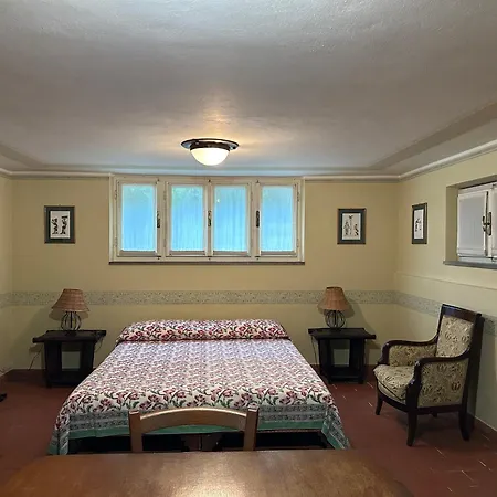 La Carreccia Lejlighedshotel