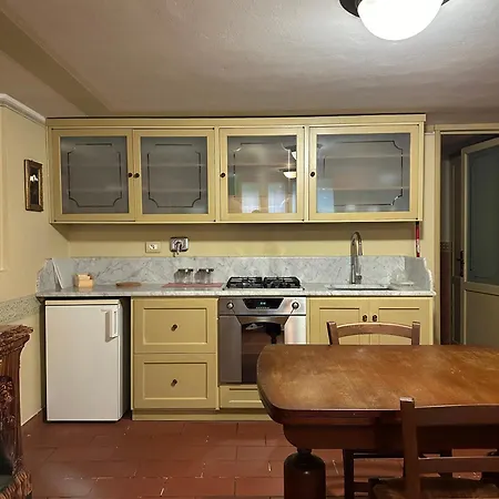 La Carreccia Lejlighedshotel Luni