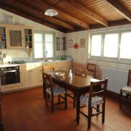 La Carreccia Aparthotel Luni