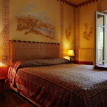 Lejlighedshotel La Carreccia