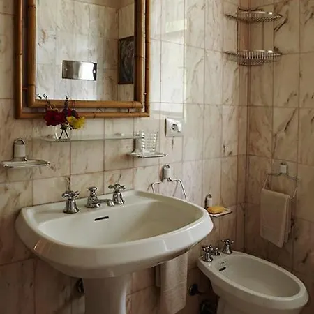 Lejlighedshotel La Carreccia