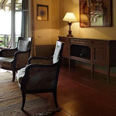 La Carreccia Aparthotel