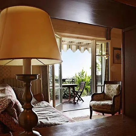 Lejlighedshotel La Carreccia *