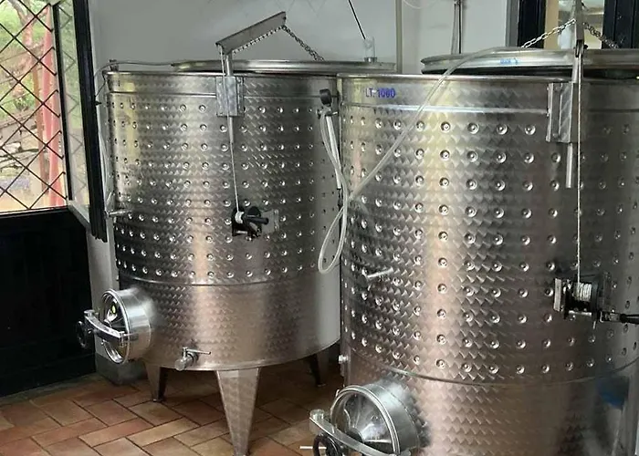 La Carreccia Luni