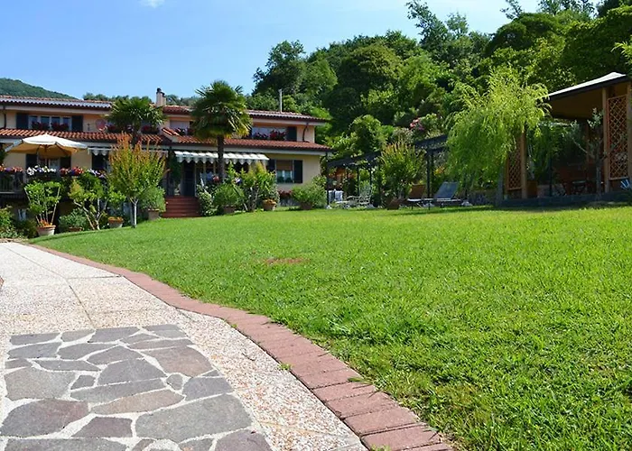 La Carreccia