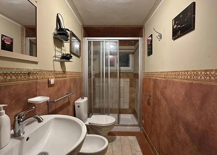 La Carreccia