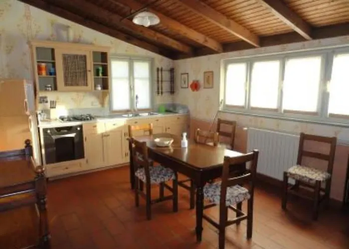 La Carreccia Lejlighedshotel Luni