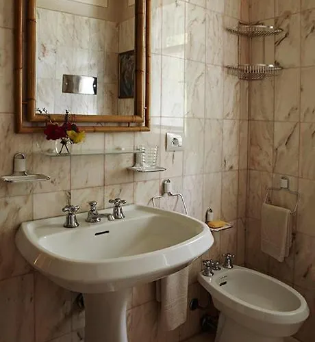 Lejlighedshotel La Carreccia