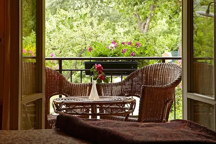 Hotel apartamentowy La Carreccia 4*