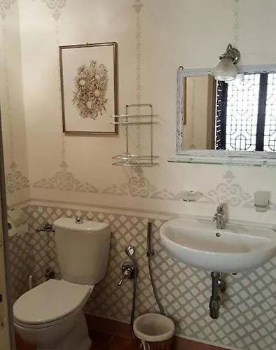Hotel apartamentowy La Carreccia Luni