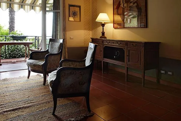 La Carreccia Hotel apartamentowy