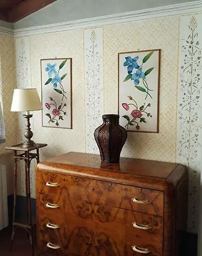 Lejlighedshotel La Carreccia 4*