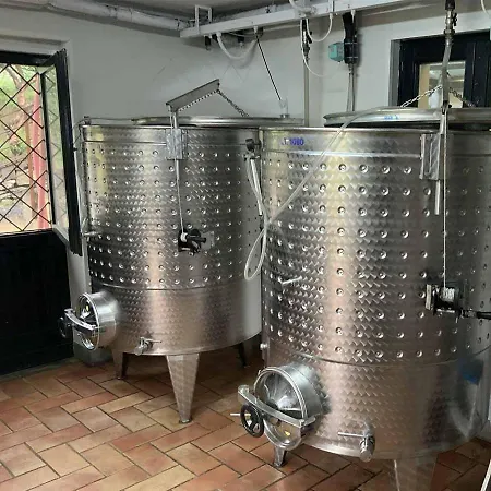 La Carreccia Luni