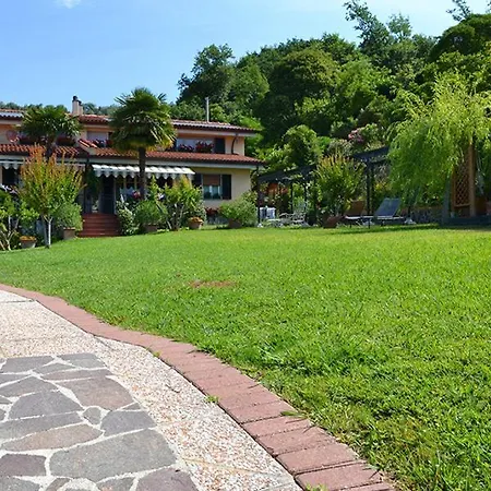 La Carreccia