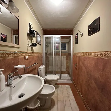 La Carreccia