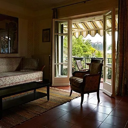 Hotel apartamentowy La Carreccia