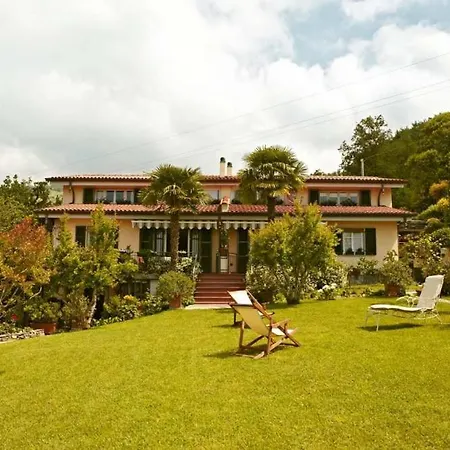 La Carreccia Luni