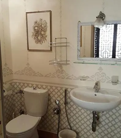 شقة فندقية La Carreccia Luni