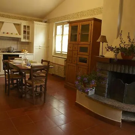 La Carreccia Hotel apartamentowy