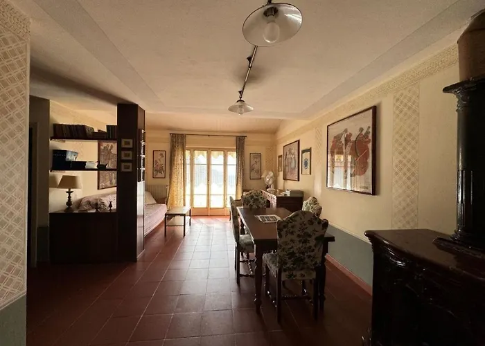 La Carreccia Luni