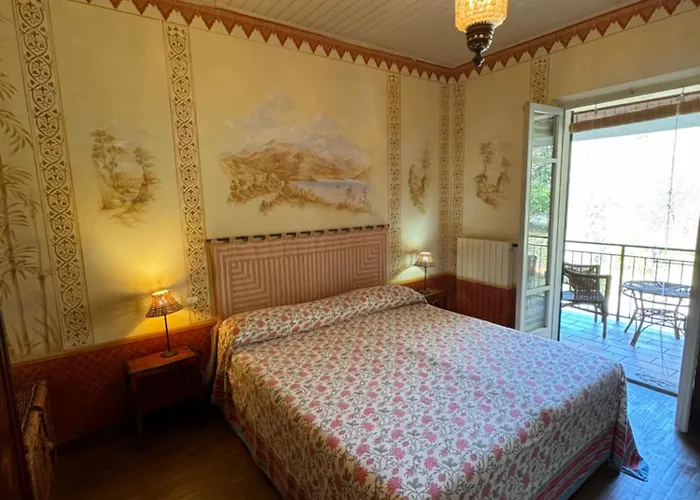Apartahotel La Carreccia Luni
