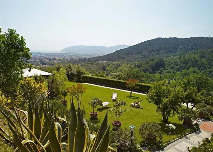 La Carreccia